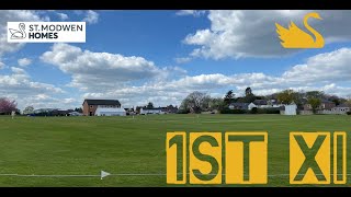 Barlaston CC  1st XI v Meir Heath CC 1st XI [upl. by Trixi]