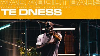 TE dness  Mad About Bars w Kenny Allstar S4E28  MixtapeMadness [upl. by Pedaias]