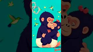 Baby Gorilla Jameela amp Kayembe Adorable Playful Bonding 💖🐾✨🎼🎶Come See [upl. by Etnud216]