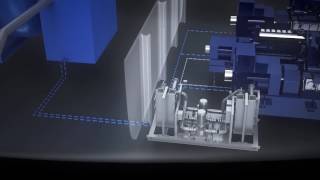 The new LNGPac™ LNG fuel handling system  Wärtsilä [upl. by Jolda715]