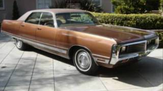 1972 Chrysler New Yorker in the world [upl. by Harday237]