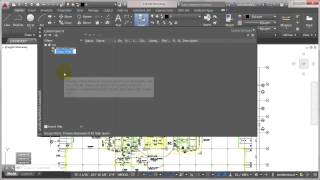 AutoCAD Group Layer Filters [upl. by Keven]