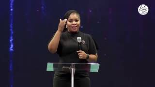 SUBMISSION IS NOT HARD  Pastor Mildred Okonkwo mildredkingsleyokonkwo [upl. by Nama494]