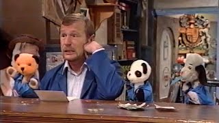 Sooty and Co S3E9 1995  FULL EPISODE [upl. by Blader993]