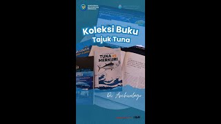 Buku Literatur Tentang Tuna [upl. by Ereynihc]