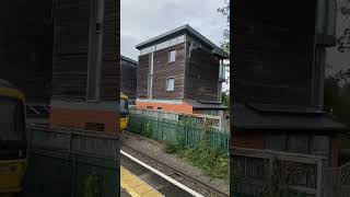 165120 departing Henley on Thames [upl. by Astrid]