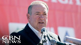 Mike Huckabees Biggest Fears About Election Disturbing Possibilities [upl. by Zemaj]