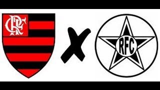 Flamengo 1 x 0 Resende Campeonato Carioca 2011 Jogo Completo [upl. by Kcitrap702]