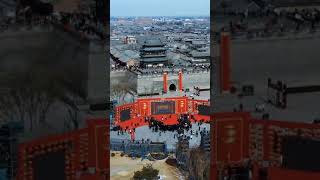 Pingyao Ancient city [upl. by Kemme285]