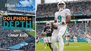 Dolphins In Depth Dolphins are inching closer to relevance [upl. by Ahseyi120]