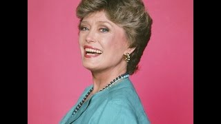 Golden Girls the best of Blanche Devereaux [upl. by Bergquist88]