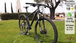 Specialized Rockhopper PRO 29 [upl. by Leima]