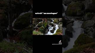 Extrait ma montagne music musicvideo rap musique tiktokvideo musical musicproducer newmusic [upl. by Cusack682]