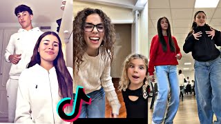 Las Mejores Tendencias y Bailes de Tik Tok Nuevos trends tiktok 2023  Bailando TIK TOK 28 [upl. by Leonore689]