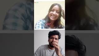 Funny question 😂😂omegle ometv [upl. by Deehan]