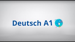 Nacionalidades en alemán  Nationalitäten auf Deutsch  Alemán A1 [upl. by Schaper]