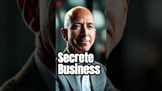 Jeff Bezos Inside Story Revealed [upl. by Sower]