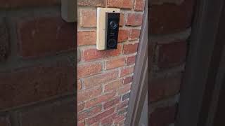 eufy S330 Doorbell true review  short honest real life user review [upl. by Fabio]