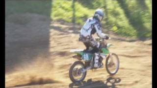 kawasaki kx 85 vs KTM sx 85 [upl. by Stegman]