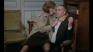 Michel Piccoli dans Les noces rouges 1973 de Claude Chabrol [upl. by Anillehs]