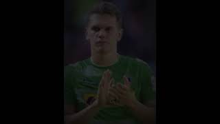 Matthias Ginter edit ⚫️⚪️⚫️😢 bmg vfl edit sad gladbach [upl. by Sevy]