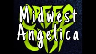 CreepCast Funny Moments Midwest Angelica [upl. by Hildegarde854]