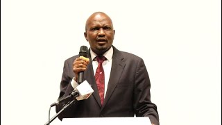 NO EXCUSE CS Moses Kuria Issues a Tough Cautionary Warning to Public Universities in Kenya [upl. by Woll]