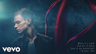 Patrick Jørgensen  Million Questions Official Audio [upl. by Ralleigh]