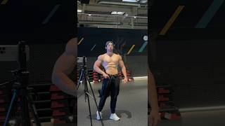 Physique update  photoshoot prep fitnessmotivation fitnessjourney bodybuilding bodybuilder [upl. by Nioe727]