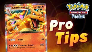 Top 5 Decks according to a TCG Pro  Pokémon TCG Pocket [upl. by Norita890]