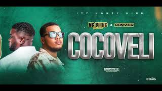 NG BLING feat DONZER  COCOVELI [upl. by Sandeep]