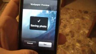 Get Multitasking On iPod Touch 2G amp iPhone 3G  FREE UP RAM [upl. by Nnyl]