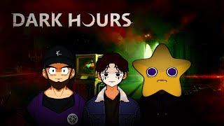 WE ROBBED A HAUNTED HOUSE  Dark Hours [upl. by Ettevad]