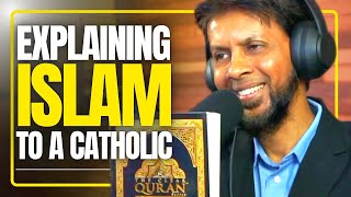 Understanding Islam 101 – for Catholics  Part 1 of 2 [upl. by Mattie458]