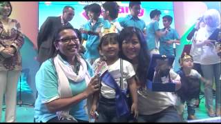 Cussons Bintang Kecil Season 3 Teaser [upl. by Mariana]