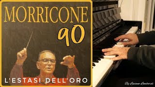 Morricone 90  Lestasi delloro [upl. by Eanore]