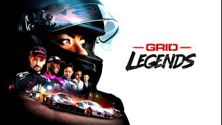 01 GRID™ Legends 【ストーリーモード！】 [upl. by Armington424]