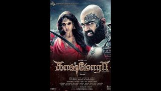 The Untold Secrets Of Kaashmora A Rare Behindthescenes Look At Karthi And Nayanthara [upl. by Ahsenroc77]