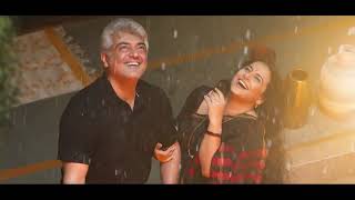 Agalaathey  Nerkonda Paarvai TamilEnglish TranslationSubtitles [upl. by Merilyn]