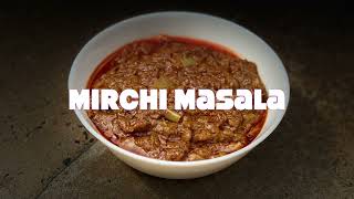 Mirchi Masala [upl. by Boj]