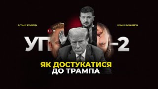 Вороги Росії і quotагенти Кремляquot в команді Трампа  Банкова шукає вихід на нову владу США  УП2 [upl. by Aelahc]