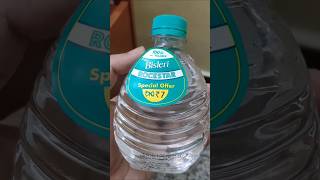 END OF BISLERI l business marketing startup [upl. by Remas]