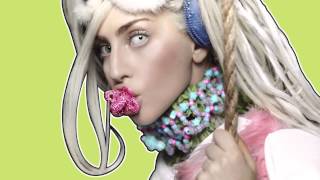 Lady Gaga  Jewels n Drugs artRAVE the ARTPOP Ball Studio Version DEMO [upl. by Ahsienet31]