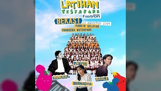 FULL JKT48 Live at Latihan Pestapora 2024 [upl. by Swithbart]