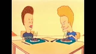 Beavis and Butthead  we are rich Beavis [upl. by Billmyre]