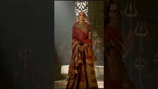 Padmavati emotional scene padmavati sacrifice [upl. by Norword691]