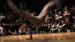 BBoy Flare Contest  Full Force Crew Reality Blog [upl. by Nosreh18]