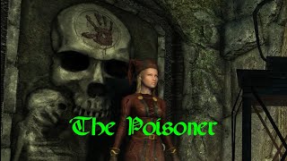 The Poisoner [upl. by Seuqram359]