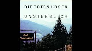 DIE TOTEN HOSEN  Schön Sein ´99 [upl. by Ebberta]