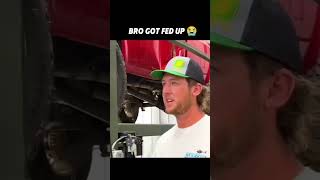 Workplace coddy farming codytime offroad cody foryou funny rideforcody garage workplace [upl. by Colby]